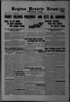 Regina Prairie News August 6, 1943
