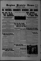 Regina Prairie News August 13, 1943
