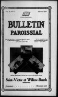 Bulletin Paroissial February, 1917