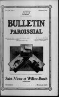 Bulletin Paroissial February, 1918