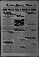Regina Prairie News September 17, 1943