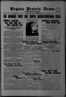 Regina Prairie News September 24, 1943