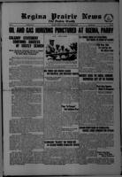 Regina Prairie News October 8, 1943