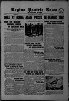 Regina Prairie News October 29, 1943