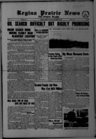 Regina Prairie News November 5, 1943