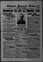Regina Prairie News November 19, 1943