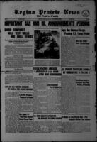 Regina Prairie News December 24, 1943