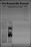 The Rocanville Record January 1, 1941