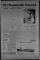 The Rocanville Record January 8, 1941