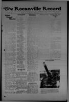 The Rocanville Record January 29, 1941
