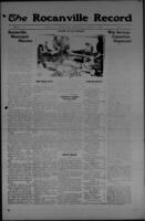 The Rocanville Record February 12, 1941