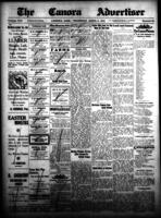 Canora Advertiser April 6, 1916