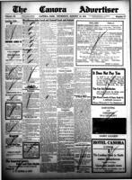 Canora Advertiser August 24, 1916