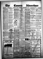 Canora Advertiser December 14, 1916