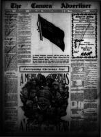 Canora Advertiser December 21, 1916
