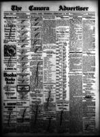 Canora Advertiser February 10, 1916