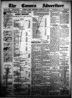 Canora Advertiser January 27, 1916