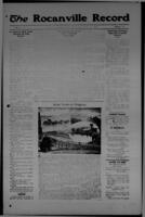 The Rocanville Record March 5, 1941