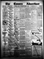 Canora Advertiser June 15, 1916