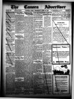 Canora Advertiser June 29, 1916