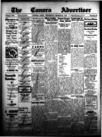 Canora Advertiser March 16, 1916