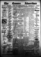 Canora Advertiser March 2, 1916
