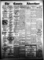 Canora Advertiser March 23, 1916