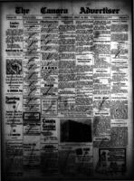 Canora Advertiser May 18, 1916