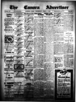 Canora Advertiser May 4, 1916