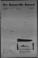 The Rocanville Record March 19, 1941