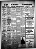Canora Advertiser October 19, 1916