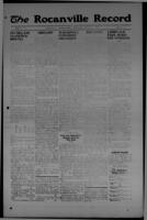 The Rocanville Record March 26, 1941