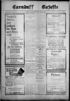 Carnduff Gazette April 16, 1914
