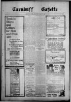 Carnduff Gazette April 23, 1914