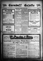Carnduff Gazette April 26, 1917