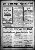 Carnduff Gazette April 29, 1915