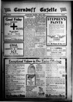 Carnduff Gazette April 5, 1917