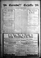 Carnduff Gazette April 6, 1916