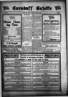 Carnduff Gazette April 8, 1915