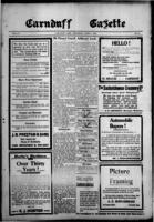 Carnduff Gazette April 9, 1914