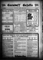 Carnduff Gazette August 16, 1917