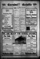 Carnduff Gazette August 19, 1915