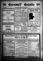 Carnduff Gazette August 23, 1917