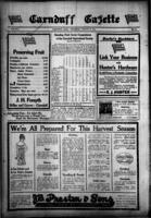 Carnduff Gazette August 26, 1915