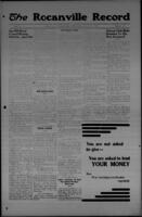 The Rocanville Record April 16, 1941