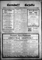 Carnduff Gazette December 10, 1914