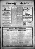 Carnduff Gazette December 17, 1914