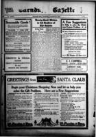 Carnduff Gazette December 21, 1916