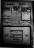 Carnduff Gazette December 28, 1916