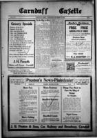 Carnduff Gazette December 3, 1914